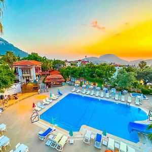 Zehra Tatil Köyü
